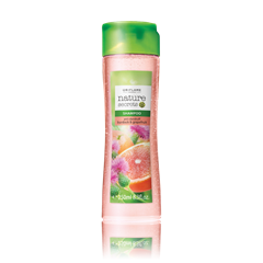 Oriflame 22694 - Dầu gội Oriflame Nature Secrets Shampoo Anti-Dandruff with Burdock Grapefruit (22694 Oriflame)